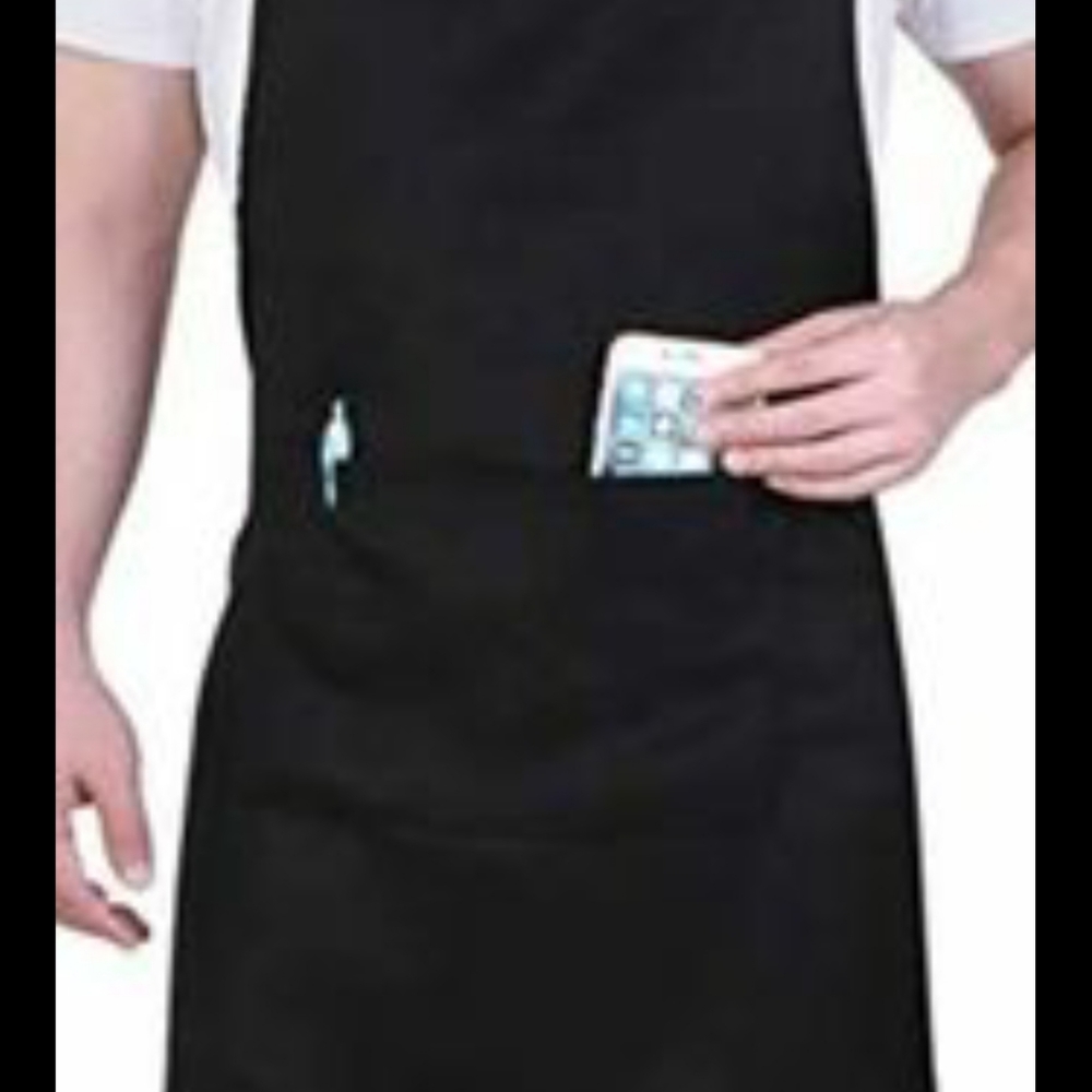 Apron